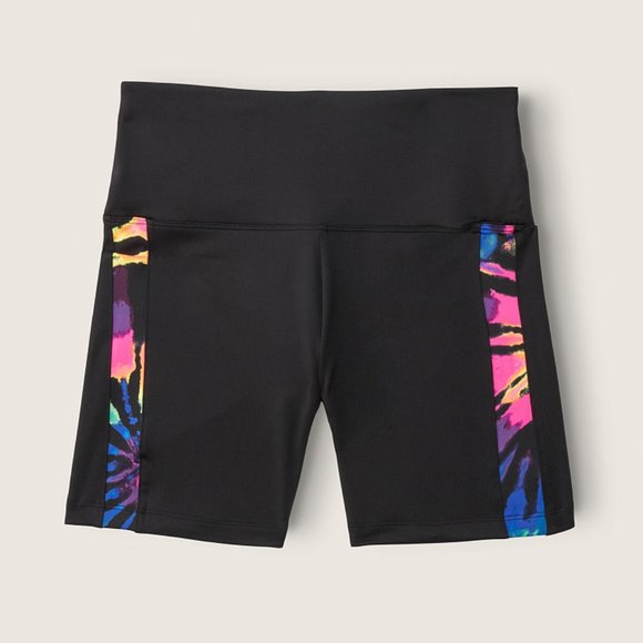 VS Pink Ultimate High Waist Bike Shorts - Picture 1 of 3